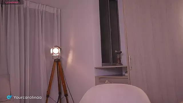 Girls and cam to cam: Watch as these sophisticated entertainers uncover their stunning costumes and curvaceous curves online!