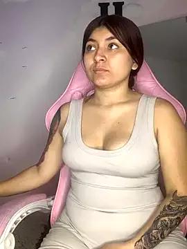 Girls and cam to cam: Watch as these sophisticated entertainers uncover their stunning costumes and curvaceous curves online!