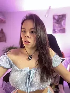 Girls and cam to cam: Watch as these sophisticated entertainers uncover their stunning costumes and curvaceous curves online!