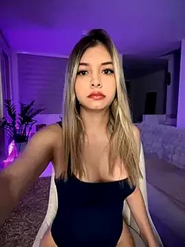 Girls and cam to cam: Watch as these sophisticated entertainers uncover their stunning costumes and curvaceous curves online!