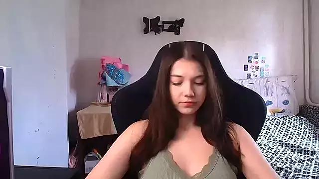 Girls and cam to cam: Watch as these sophisticated entertainers uncover their stunning costumes and curvaceous curves online!