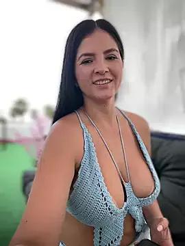 Girls and cam to cam: Watch as these sophisticated entertainers uncover their stunning costumes and curvaceous curves online!