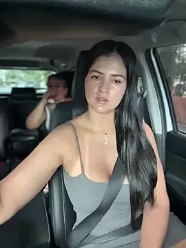 Girls and cam to cam: Watch as these sophisticated entertainers uncover their stunning costumes and curvaceous curves online!