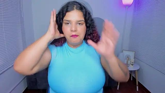 Girls and cam to cam: Watch as these sophisticated entertainers uncover their stunning costumes and curvaceous curves online!