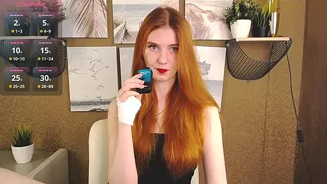 Girls and cam to cam: Watch as these sophisticated entertainers uncover their stunning costumes and curvaceous curves online!