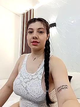 Girls and cam to cam: Watch as these sophisticated entertainers uncover their stunning costumes and curvaceous curves online!