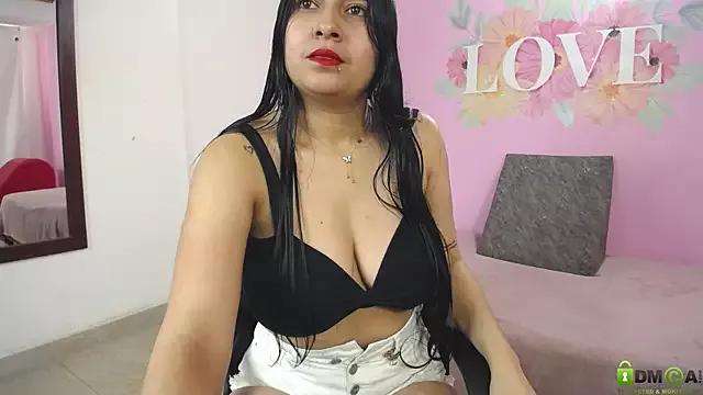 Girls and cam to cam: Watch as these sophisticated entertainers uncover their stunning costumes and curvaceous curves online!