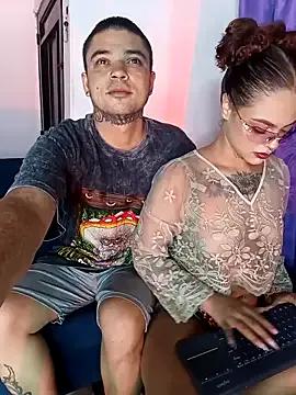 Girls and cam to cam: Watch as these sophisticated entertainers uncover their stunning costumes and curvaceous curves online!