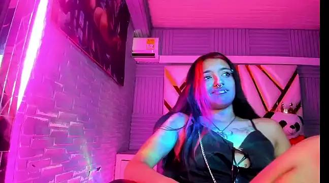 Girls and cam to cam: Watch as these sophisticated entertainers uncover their stunning costumes and curvaceous curves online!