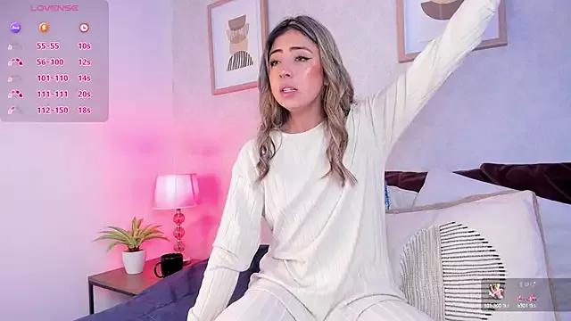 Girls and cam to cam: Watch as these sophisticated entertainers uncover their stunning costumes and curvaceous curves online!