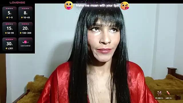 Girls and cam to cam: Watch as these sophisticated entertainers uncover their stunning costumes and curvaceous curves online!