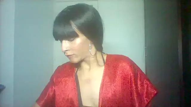 Girls and cam to cam: Watch as these sophisticated entertainers uncover their stunning costumes and curvaceous curves online!