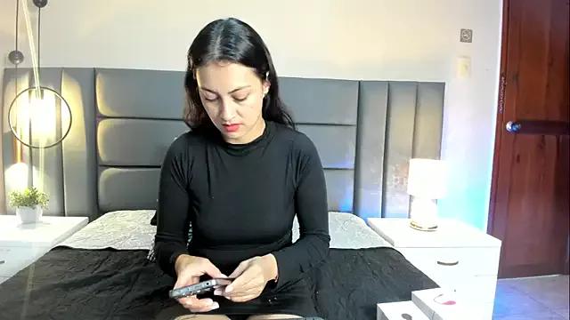 Girls and cam to cam: Watch as these sophisticated entertainers uncover their stunning costumes and curvaceous curves online!
