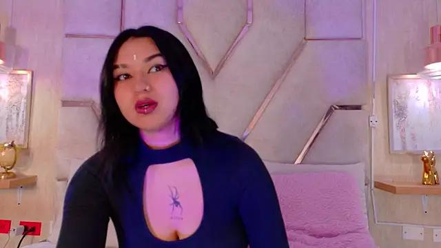 Girls and cam to cam: Watch as these sophisticated entertainers uncover their stunning costumes and curvaceous curves online!