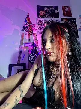 Girls and cam to cam: Watch as these sophisticated entertainers uncover their stunning costumes and curvaceous curves online!