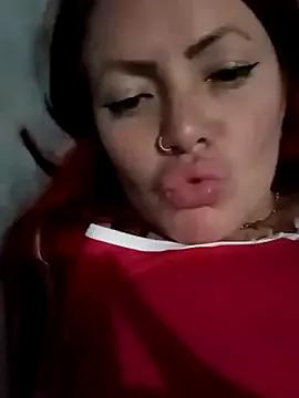 Girls and cam to cam: Watch as these sophisticated entertainers uncover their stunning costumes and curvaceous curves online!