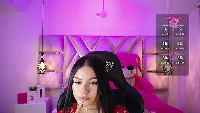 Girls and cam to cam: Watch as these sophisticated entertainers uncover their stunning costumes and curvaceous curves online!