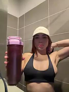 Girls and cam to cam: Watch as these sophisticated entertainers uncover their stunning costumes and curvaceous curves online!