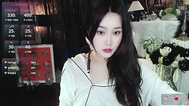 Photos of Cartier-__Daji- from StripChat is Group
