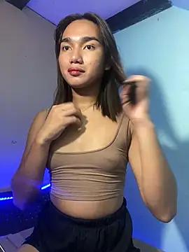 Girls and cam to cam: Watch as these sophisticated entertainers uncover their stunning costumes and curvaceous curves online!
