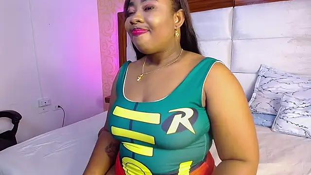 Girls and cam to cam: Watch as these sophisticated entertainers uncover their stunning costumes and curvaceous curves online!