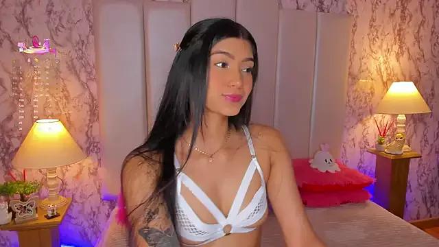 Girls and cam to cam: Watch as these sophisticated entertainers uncover their stunning costumes and curvaceous curves online!