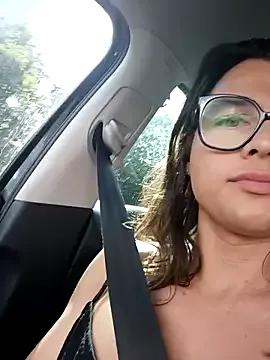 Cassia_Stars from StripChat is Freechat