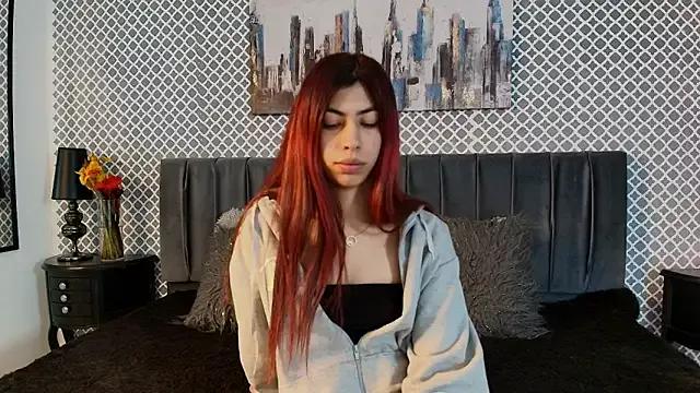 Girls and cam to cam: Watch as these sophisticated entertainers uncover their stunning costumes and curvaceous curves online!