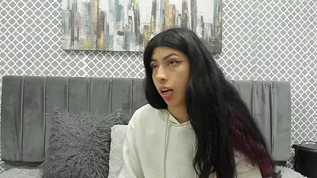 Girls and cam to cam: Watch as these sophisticated entertainers uncover their stunning costumes and curvaceous curves online!