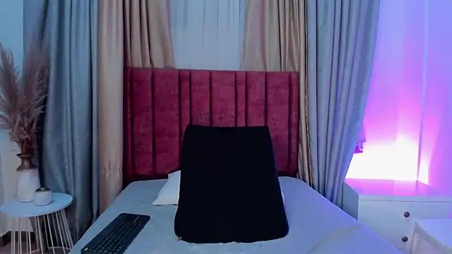 Girls and cam to cam: Watch as these sophisticated entertainers uncover their stunning costumes and curvaceous curves online!