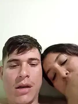 Cat_Hot_Party from StripChat is Freechat