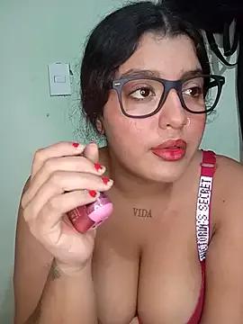 Cat_Hot_Party from StripChat is Freechat