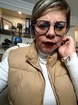 Cata_Office-12 from StripChat is Freechat