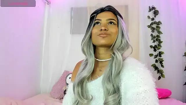 Girls and cam to cam: Watch as these sophisticated entertainers uncover their stunning costumes and curvaceous curves online!