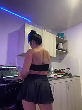 Girls and cam to cam: Watch as these sophisticated entertainers uncover their stunning costumes and curvaceous curves online!