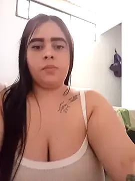 Catalina_Gomez00 from StripChat is Freechat