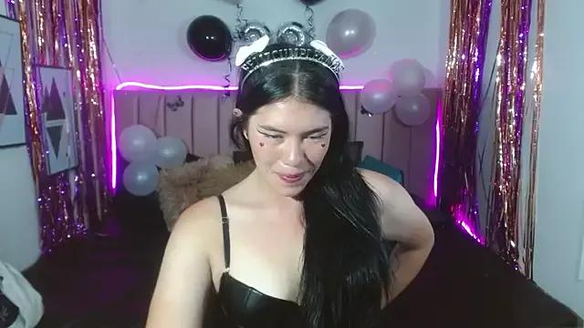 Girls and cam to cam: Watch as these sophisticated entertainers uncover their stunning costumes and curvaceous curves online!