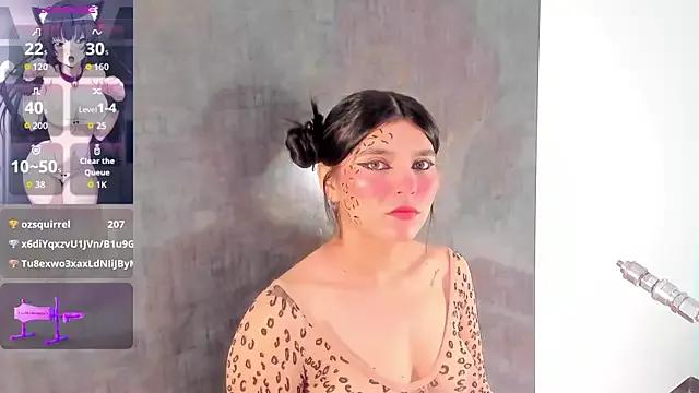 Girls and cam to cam: Watch as these sophisticated entertainers uncover their stunning costumes and curvaceous curves online!