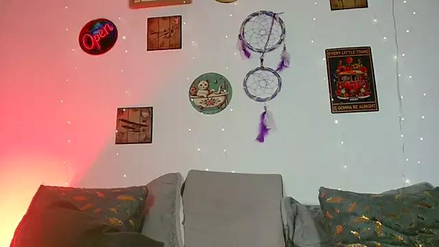 Girls and cam to cam: Watch as these sophisticated entertainers uncover their stunning costumes and curvaceous curves online!