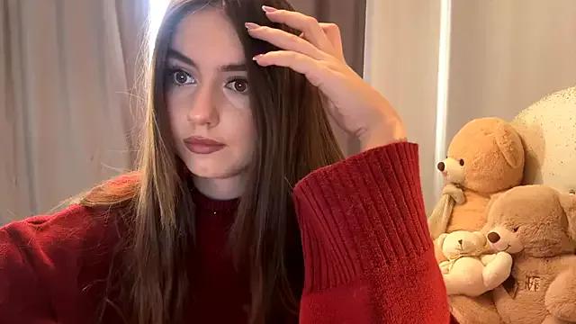 CatherinDream from StripChat is Freechat