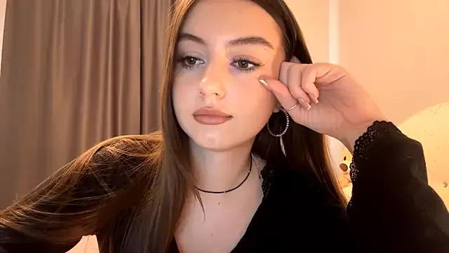 CatherinDream from StripChat is Freechat