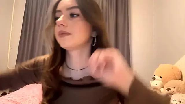 Girls and cam to cam: Watch as these sophisticated entertainers uncover their stunning costumes and curvaceous curves online!