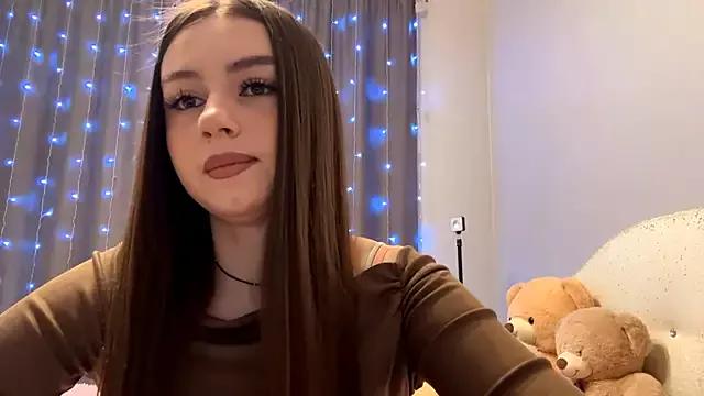 CatherinDream from StripChat is Freechat