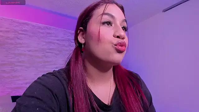 Girls and cam to cam: Watch as these sophisticated entertainers uncover their stunning costumes and curvaceous curves online!