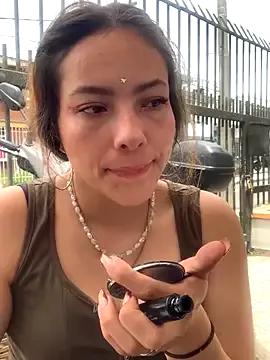 Girls and cam to cam: Watch as these sophisticated entertainers uncover their stunning costumes and curvaceous curves online!