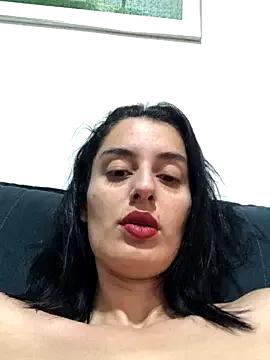 Girls and cam to cam: Watch as these sophisticated entertainers uncover their stunning costumes and curvaceous curves online!