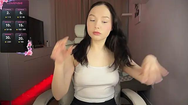 Girls and cam to cam: Watch as these sophisticated entertainers uncover their stunning costumes and curvaceous curves online!
