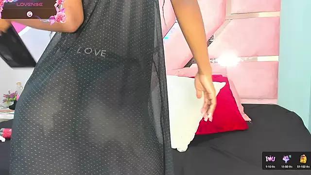 Girls and cam to cam: Watch as these sophisticated entertainers uncover their stunning costumes and curvaceous curves online!