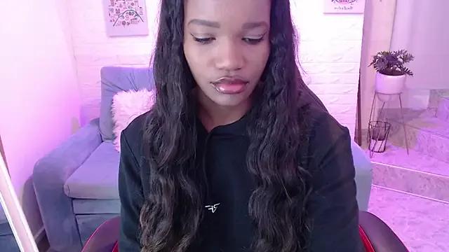 Girls and cam to cam: Watch as these sophisticated entertainers uncover their stunning costumes and curvaceous curves online!