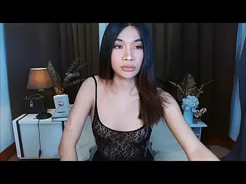 Catthanya_bbc from StripChat is Freechat